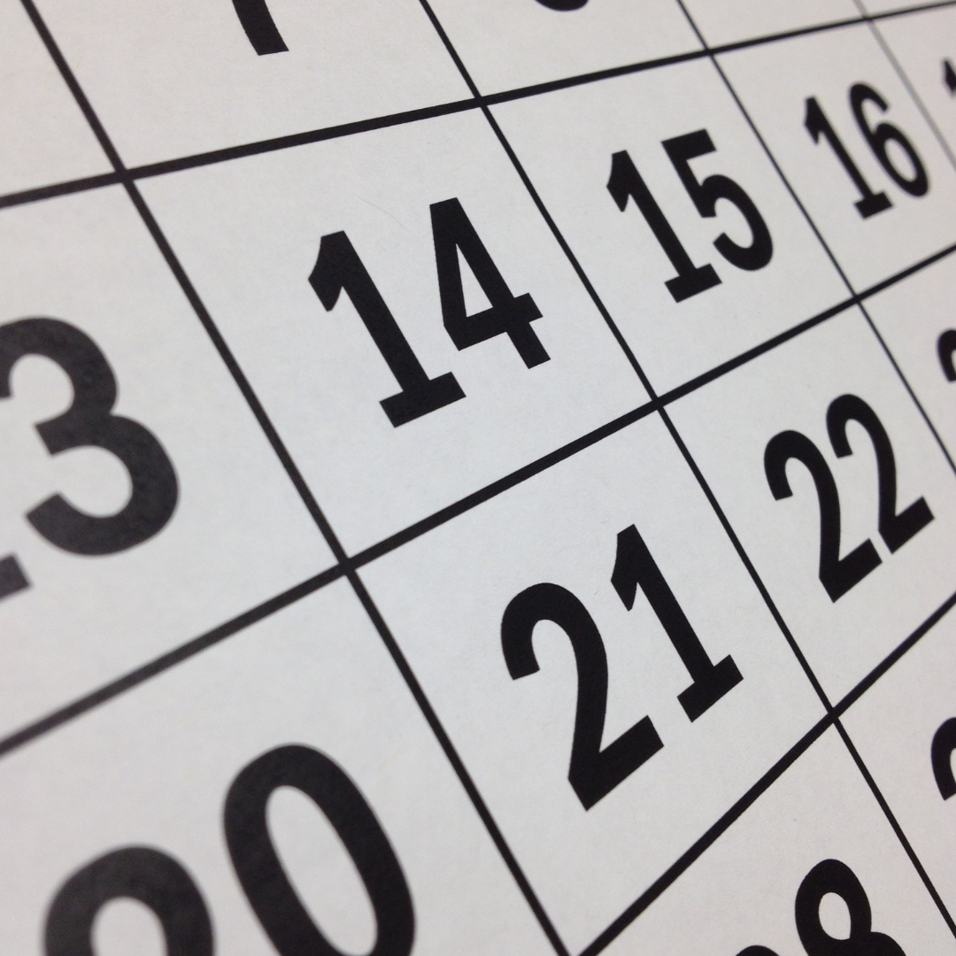 14 vigtige e-commercedatoer i 2019