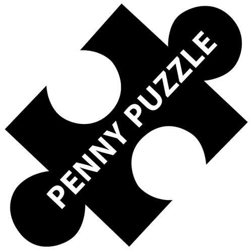PENNY PUZZLE